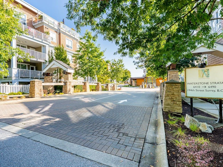 214-6470 194 Street, Surrey, BC, V4N 6J9 - 2