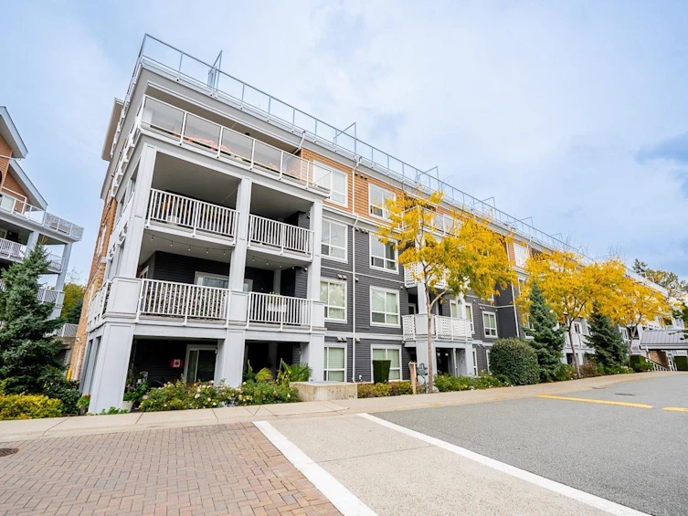214-6470 194 Street, Surrey, BC, V4N 6J9
