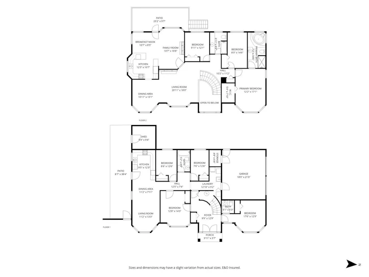 7981 115 Street, Delta, BC, V4C 7B2 - 39