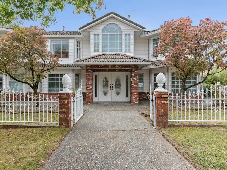 7981 115 Street, Delta, BC, V4C 7B2 - 2