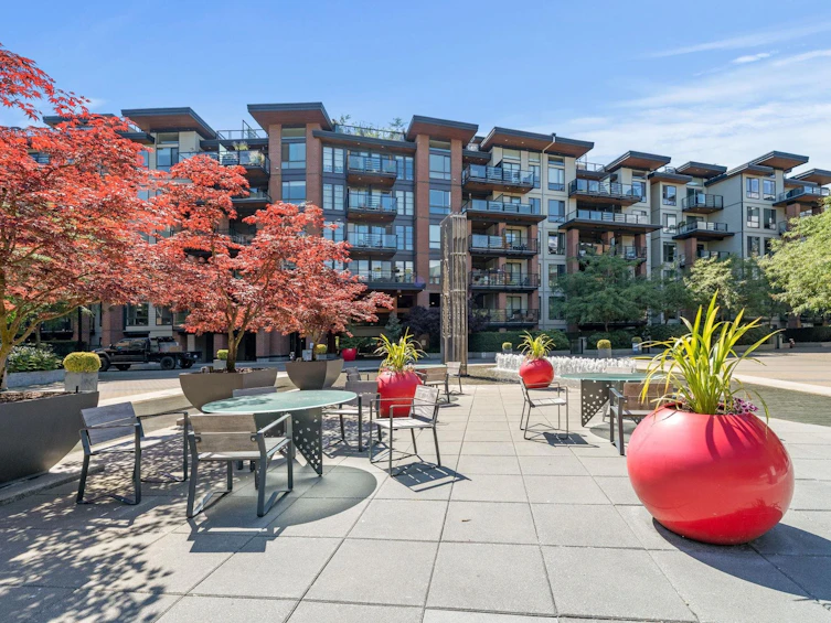 412-719 W 3rd Street, North Vancouver, BC, V7M 0E7 - 38