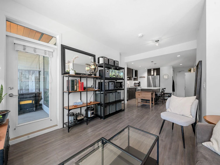 412-719 W 3rd Street, North Vancouver, BC, V7M 0E7 - 19