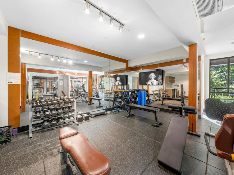 412-719 W 3rd Street, North Vancouver, BC, V7M 0E7 - 35