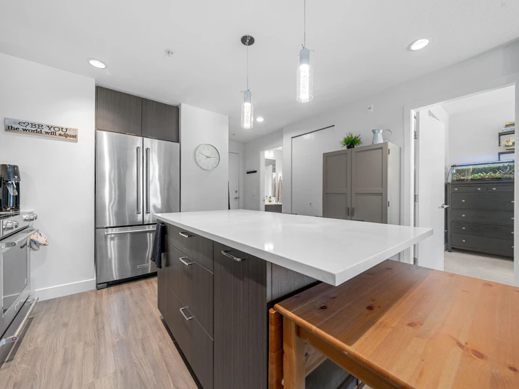 412-719 W 3rd Street, North Vancouver, BC, V7M 0E7 - 9