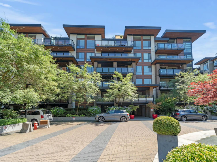 412-719 W 3rd Street, North Vancouver, BC, V7M 0E7 - 40