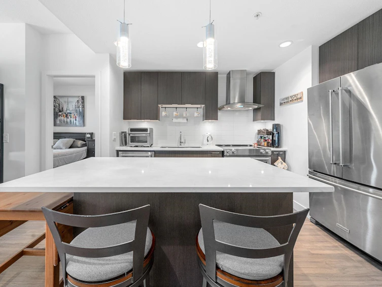 412-719 W 3rd Street, North Vancouver, BC, V7M 0E7 - 4