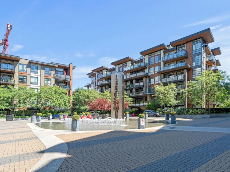 412-719 W 3rd Street, North Vancouver, BC, V7M 0E7 - 37
