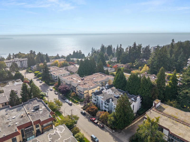103 - 1473 Blackwood Street, Surrey BC V4B 3V6