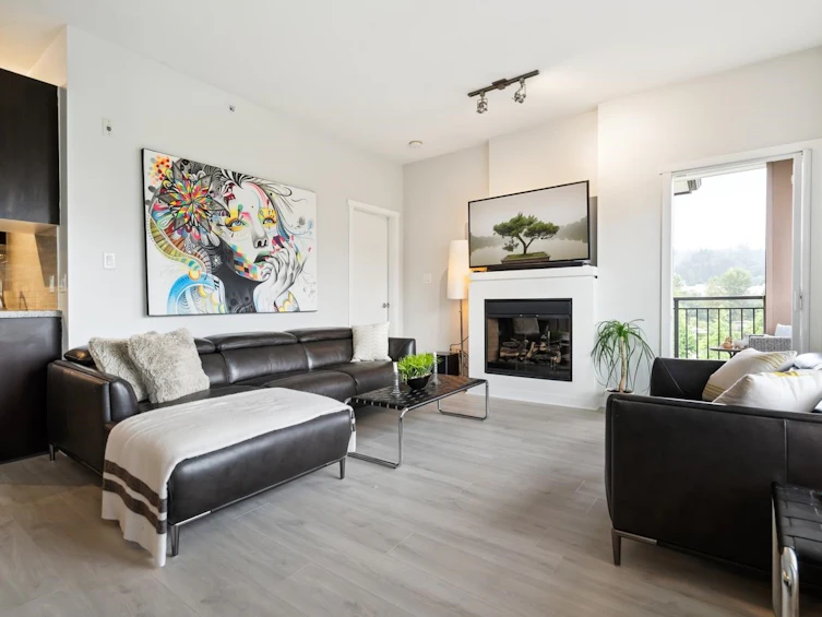 413-701 Klahanie Drive, Port Moody, BC, V3H 5L6 - 15