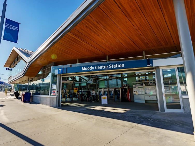 413-701 Klahanie Drive, Port Moody, BC, V3H 5L6 - 40