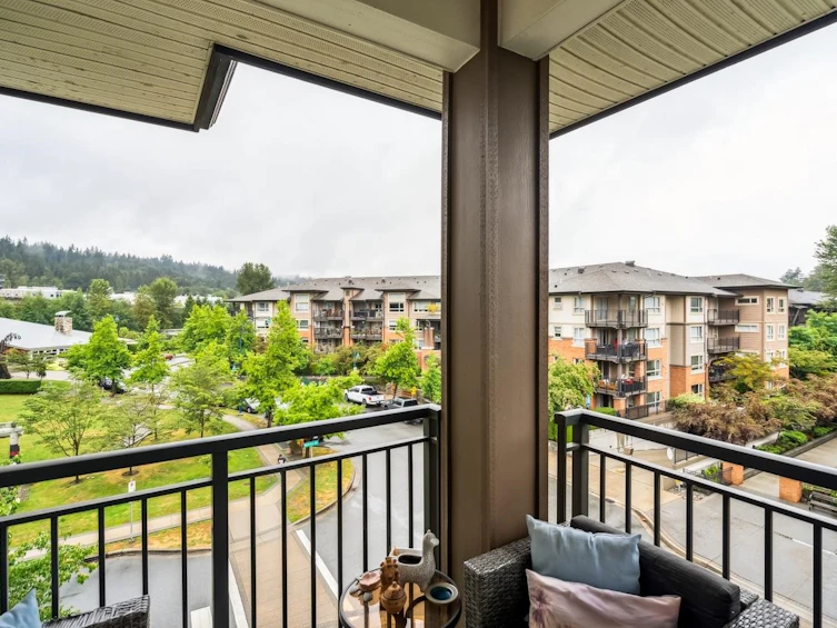 413-701 Klahanie Drive, Port Moody, BC, V3H 5L6 - 26