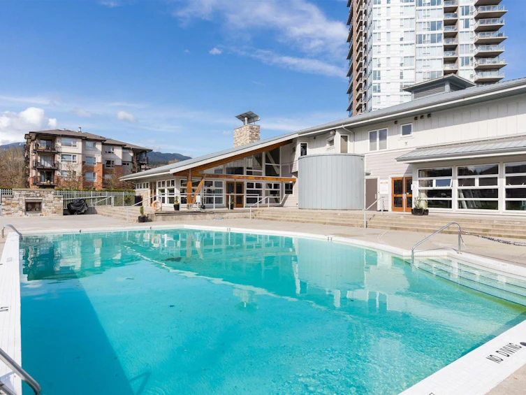413-701 Klahanie Drive, Port Moody, BC, V3H 5L6 - 36