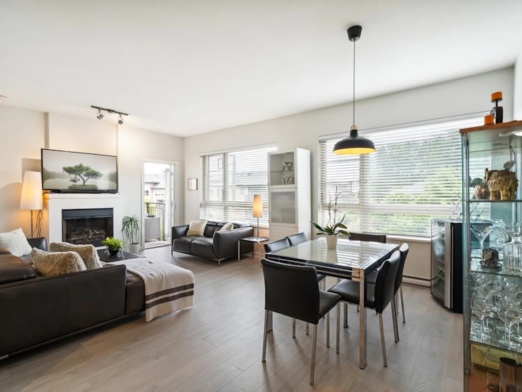 413-701 Klahanie Drive, Port Moody, BC, V3H 5L6 - 11