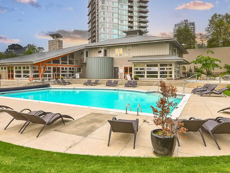 413-701 Klahanie Drive, Port Moody, BC, V3H 5L6 - 35