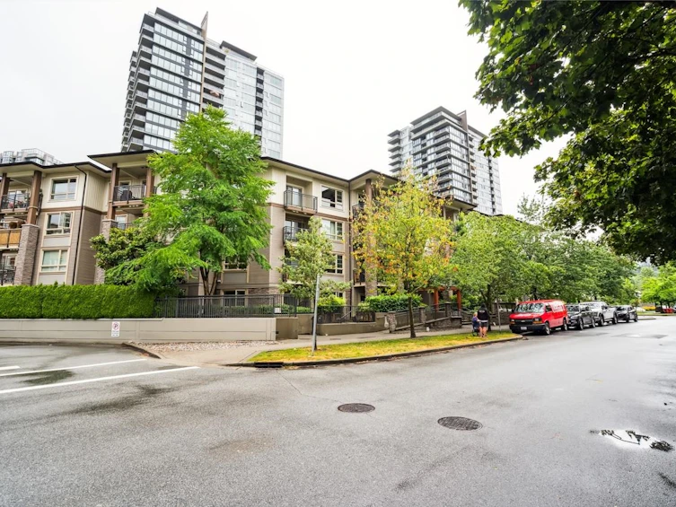 413-701 Klahanie Drive, Port Moody, BC, V3H 5L6 - 31