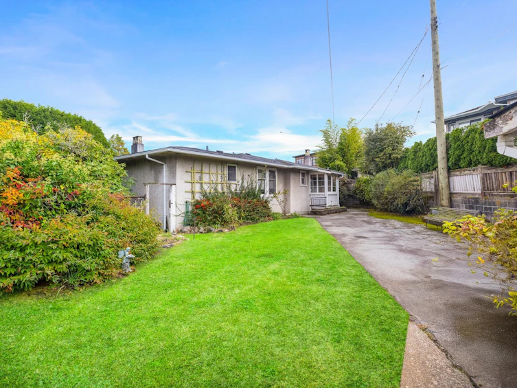 4275 Quesnel Drive, Vancouver, BC, V6L 2X5 - 12