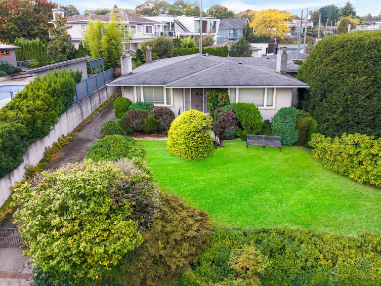 4275 Quesnel Drive, Vancouver, BC, V6L 2X5