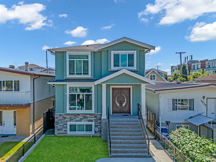 2936 E 2nd Avenue, Vancouver, BC, V5M 1E5 - 37