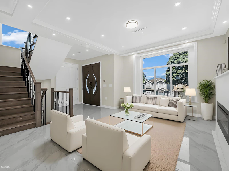 2936 E 2nd Avenue, Vancouver BC V5M 1E5