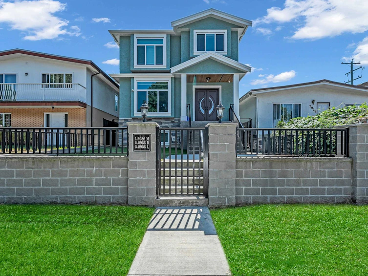 2936 E 2nd Avenue, Vancouver, BC, V5M 1E5 - 34