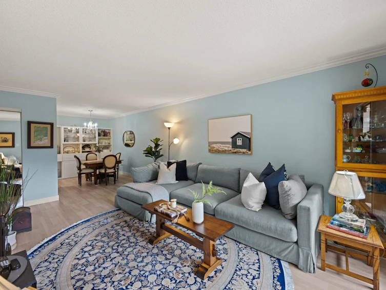 213-12890 17 Avenue, Surrey, BC, V4A 1T5 - 2