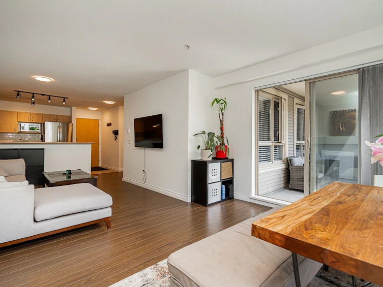217-801 Klahanie Drive, Port Moody, BC, V3H 5K4 - 11