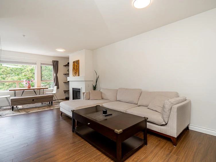 217-801 Klahanie Drive, Port Moody, BC, V3H 5K4 - 6