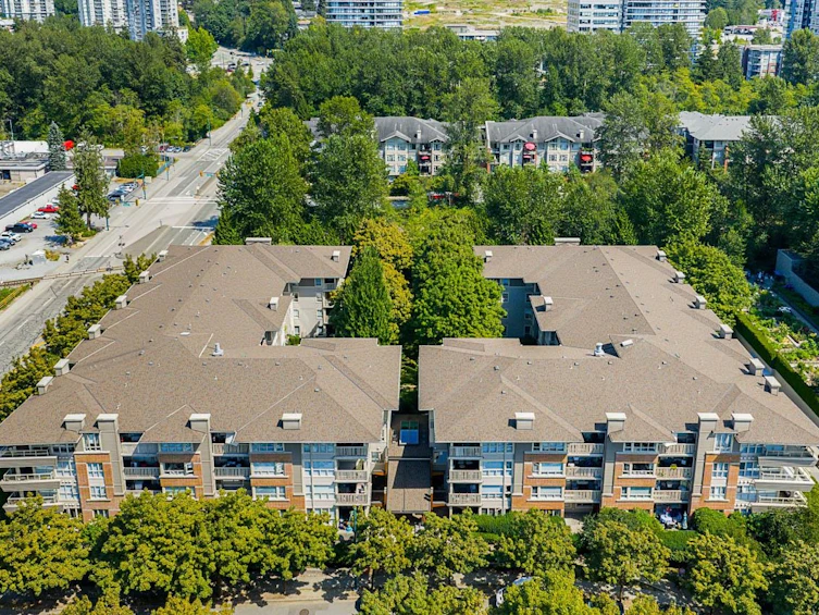 217-801 Klahanie Drive, Port Moody, BC, V3H 5K4 - 32