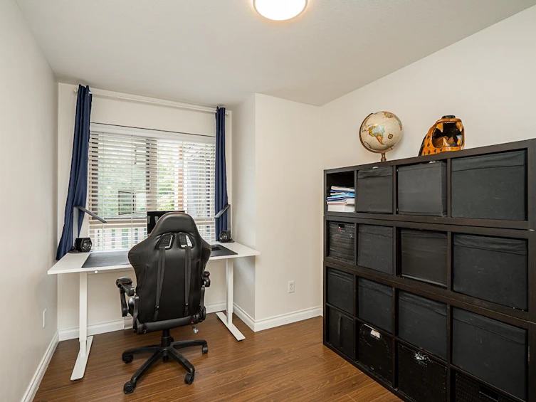 217-801 Klahanie Drive, Port Moody, BC, V3H 5K4 - 20