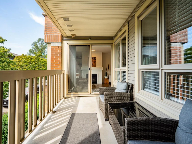 217-801 Klahanie Drive, Port Moody, BC, V3H 5K4 - 24