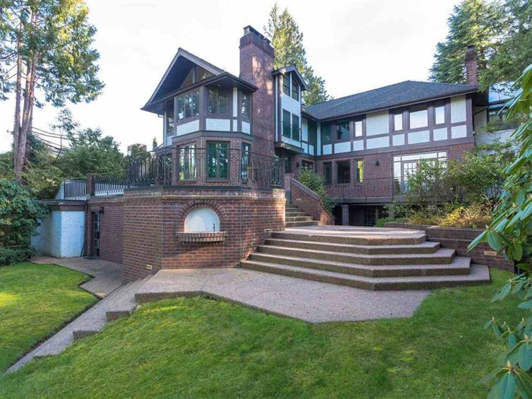 4777 W 2nd Avenue, Vancouver, BC, V6T 1C1