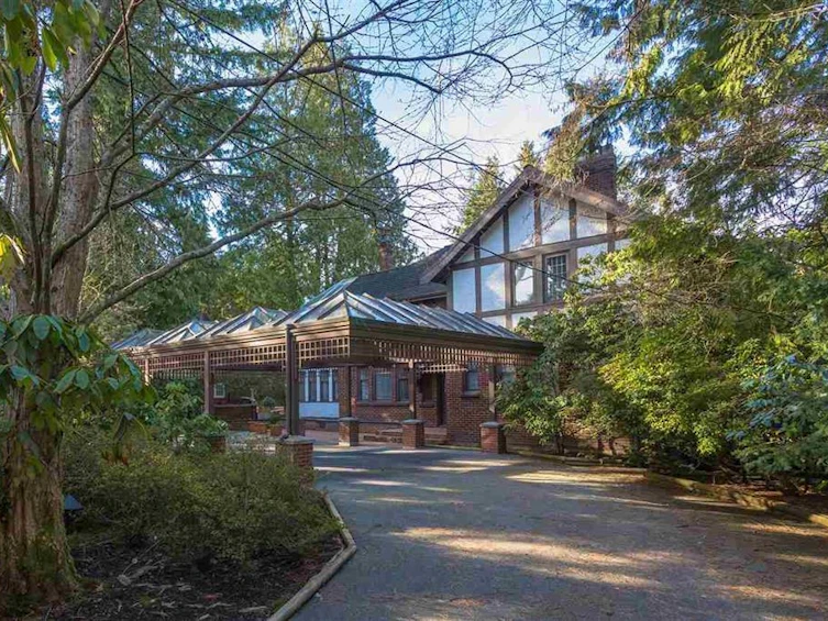 4777 W 2nd Avenue, Vancouver, BC, V6T 1C1 - 2