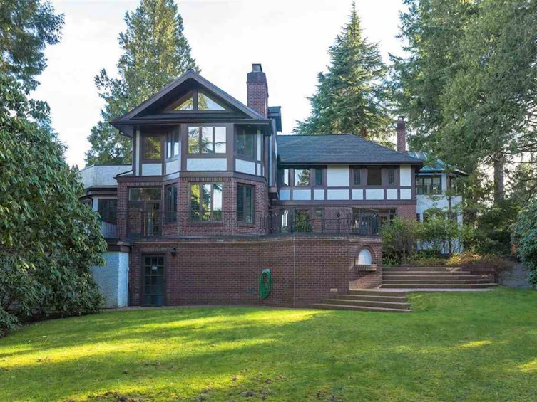 4777 W 2nd Avenue, Vancouver, BC, V6T 1C1 - 5