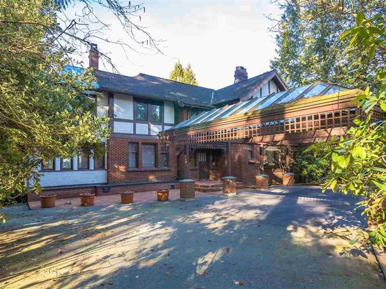 4777 W 2nd Avenue, Vancouver, BC, V6T 1C1 - 3