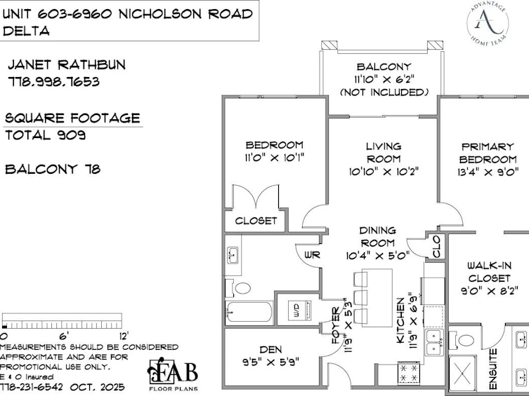 603-6960 Nicholson Road, Delta, BC, V4E 0A9 - 40