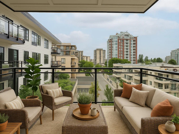 414-111 E 3rd Street, North Vancouver, BC, V7L 0C6 - 2