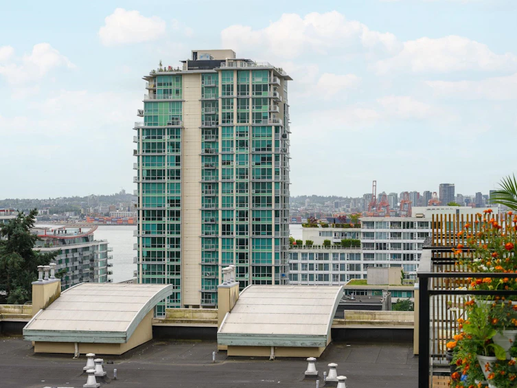 414-111 E 3rd Street, North Vancouver, BC, V7L 0C6 - 18