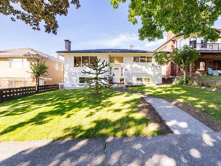 4013 Venables Street, Burnaby, BC, V5C 2Z5 - 2