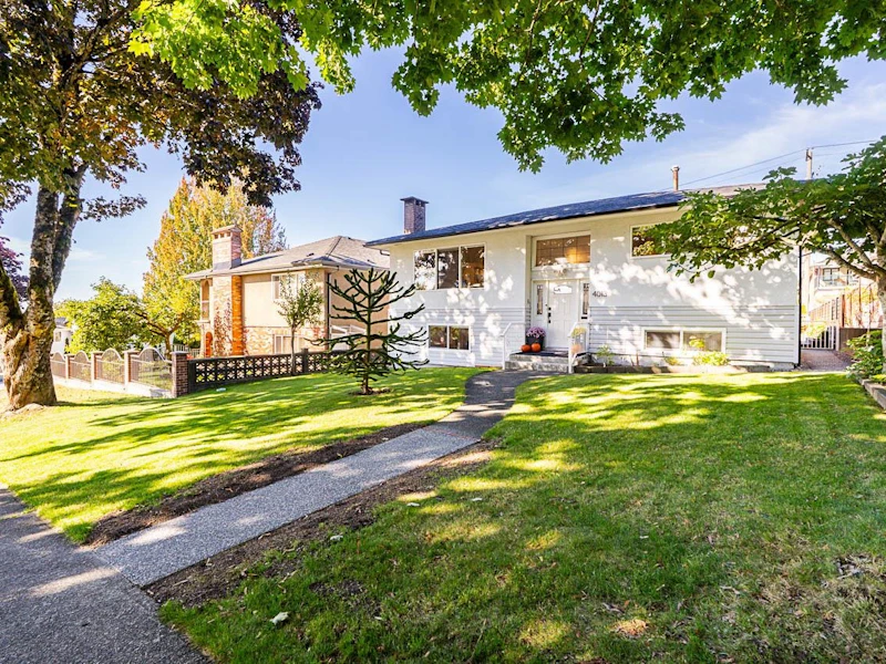 4013 Venables Street, Burnaby BC V5C 2Z5