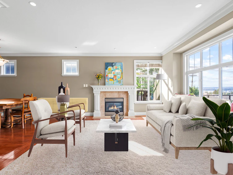 2958 Mahon Avenue, North Vancouver, BC, V7N 3T1 - 2