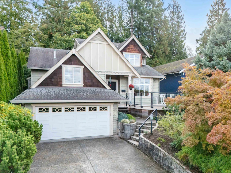 2958 Mahon Avenue, North Vancouver, BC, V7N 3T1