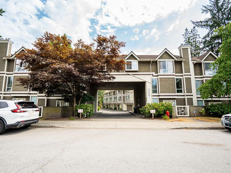 12-3228 Raleigh Street, Port Coquitlam, BC, V3C 3J5