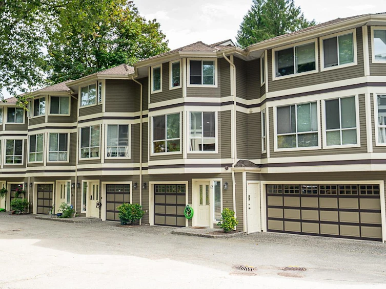 12-3228 Raleigh Street, Port Coquitlam, BC, V3C 3J5 - 3