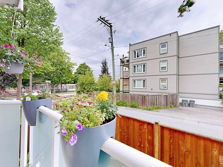 203-1515 E 6th Avenue, Vancouver, BC, V5N 1P2 - 30