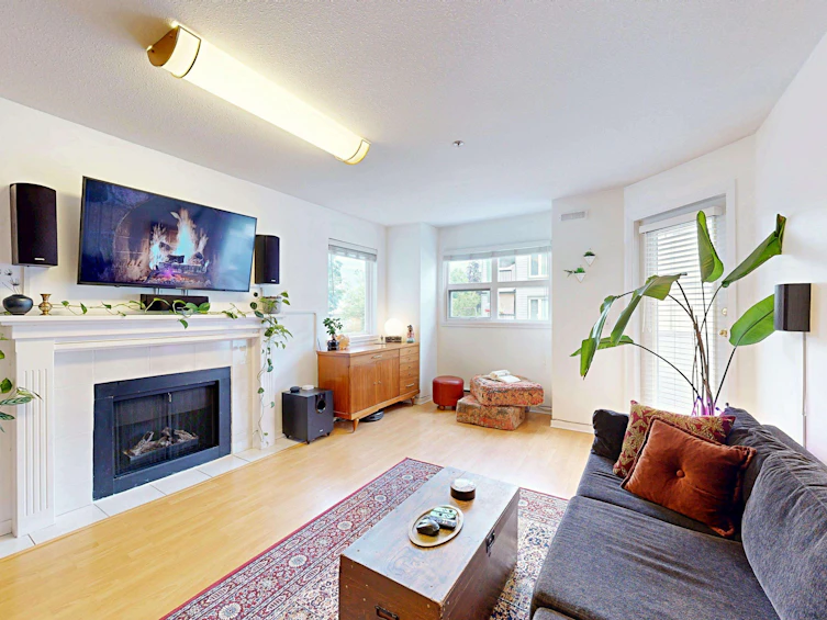 203-1515 E 6th Avenue, Vancouver, BC, V5N 1P2 - 7