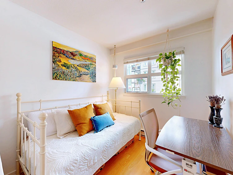 203-1515 E 6th Avenue, Vancouver, BC, V5N 1P2 - 21