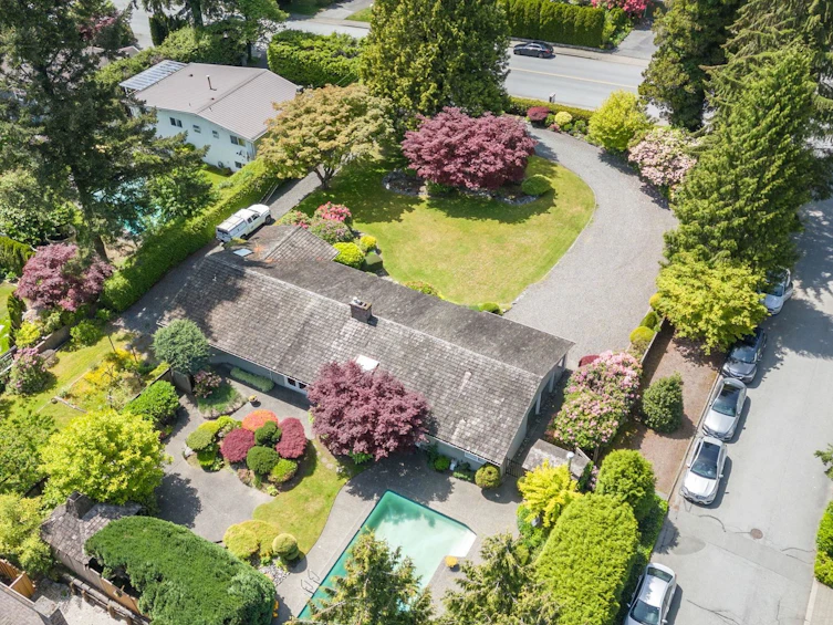 1488 Berkley Road, North Vancouver, BC, V7H 1Y7 - 3
