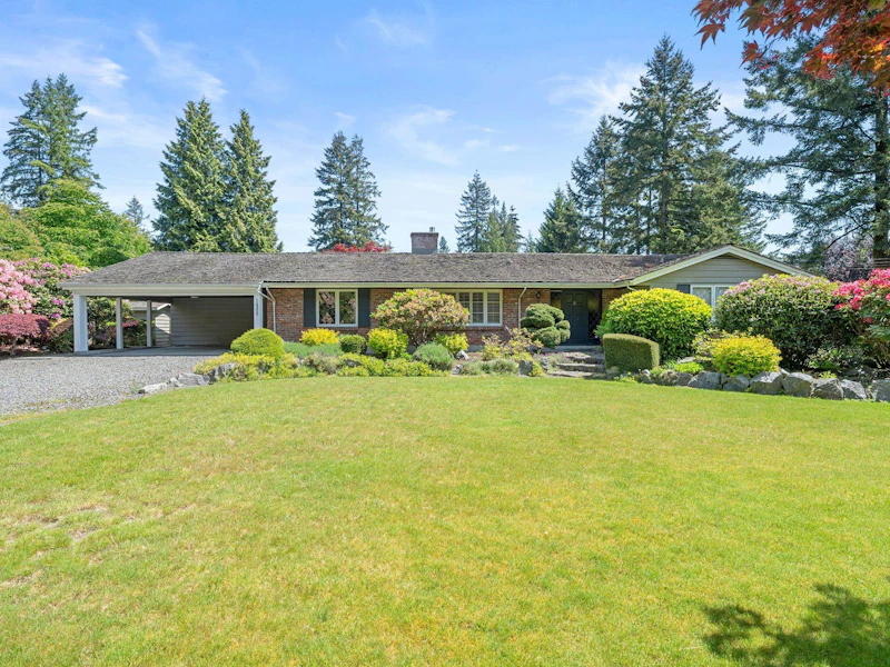 1488 Berkley Road, North Vancouver BC