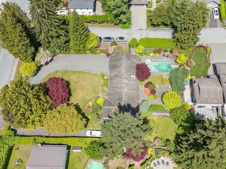 1488 Berkley Road, North Vancouver, BC, V7H 1Y7 - 2