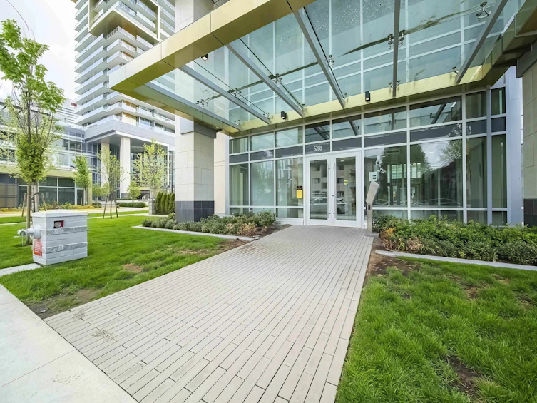 1504-6288 Cassie Avenue, Burnaby, BC, V5H 0H7 - 2